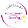 Partenaire GDF Suez Dolce Vita à Pierrelaye dans le Val d'Oise 95