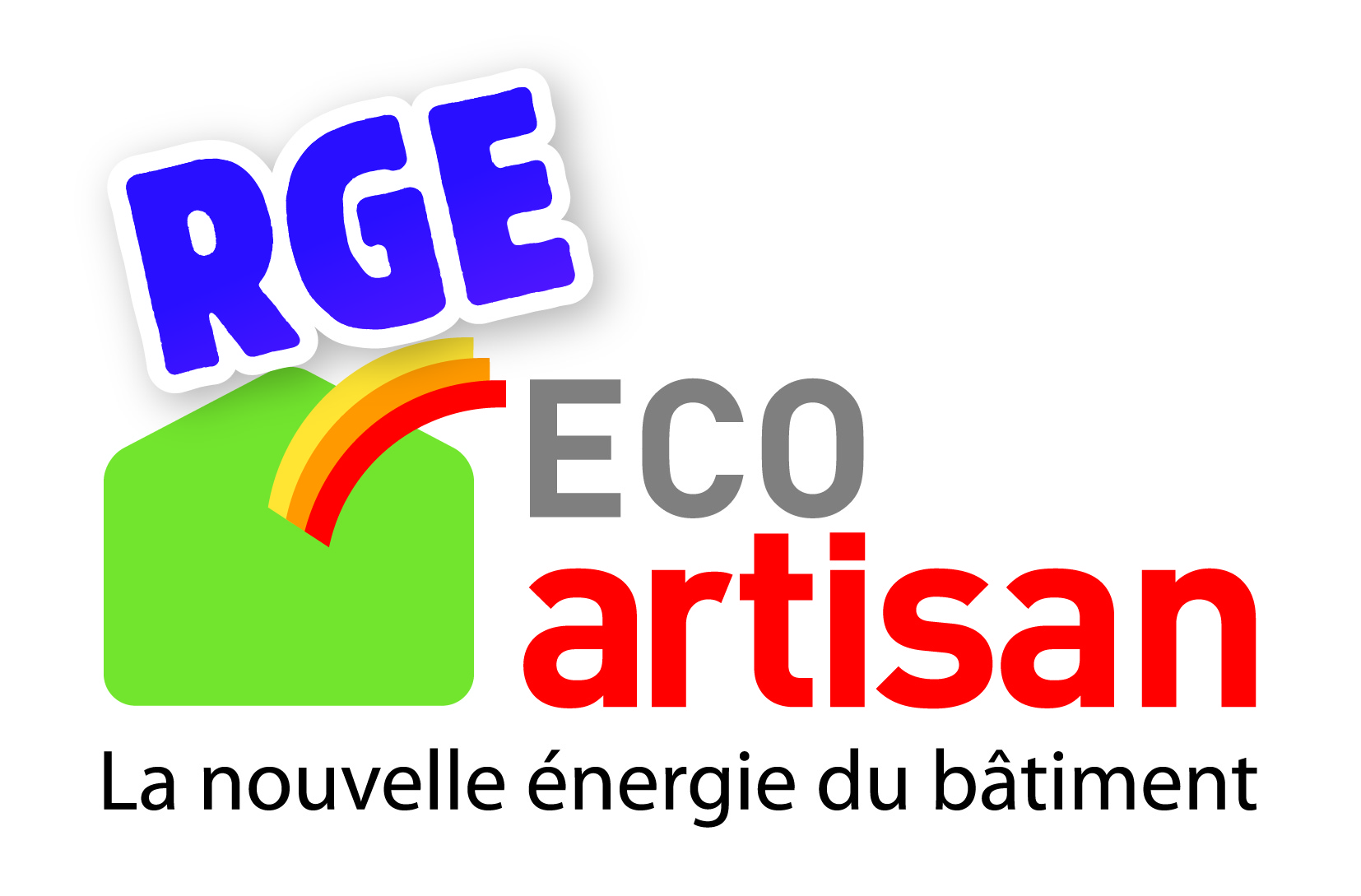 Reconnu eco artisan RGE  à Pierrelaye dans le Val d'Oise 95